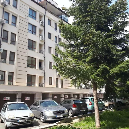 Flora 1 Апартамент