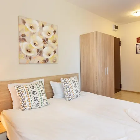 Flora 1 Lägenhet Burgas