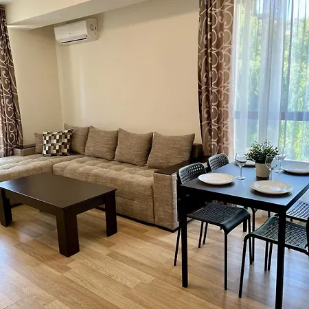 Flora 1 * Μπουργκάς