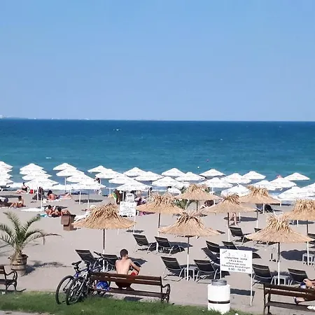 Flora 1 Διαμέρισμα *