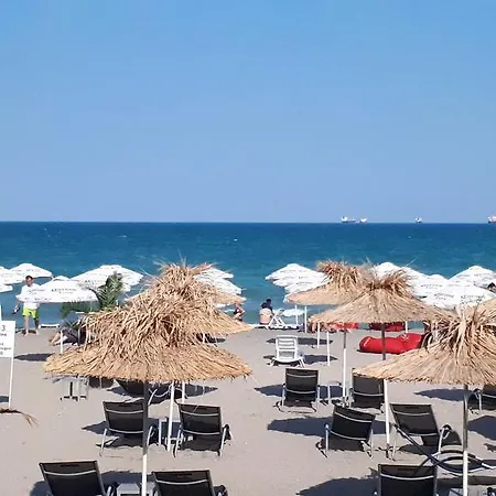 Διαμέρισμα Flora 1 Μπουργκάς