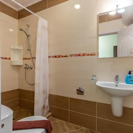 Flora 1 Διαμέρισμα *