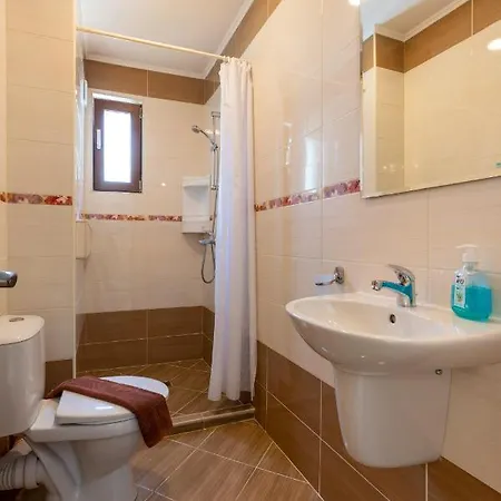 Flora 1 Διαμέρισμα