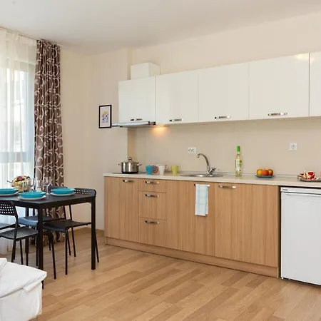 Flora 1 Διαμέρισμα