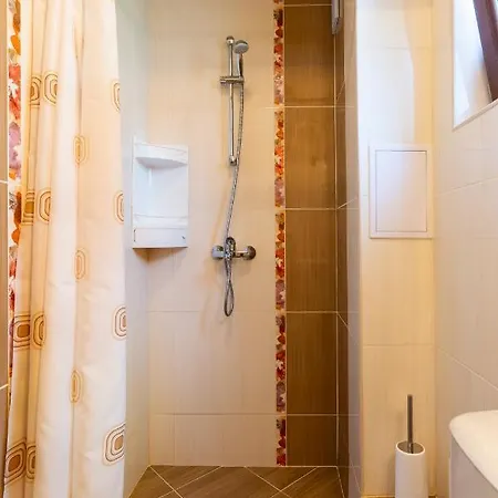 Flora 1 Διαμέρισμα Μπουργκάς