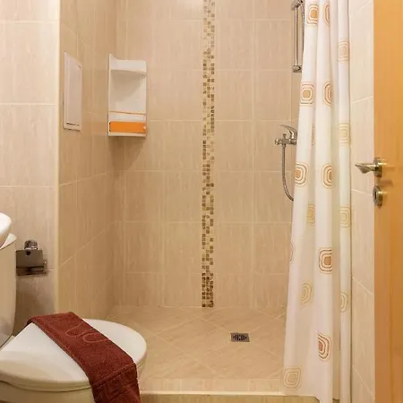 Flora 1 Διαμέρισμα