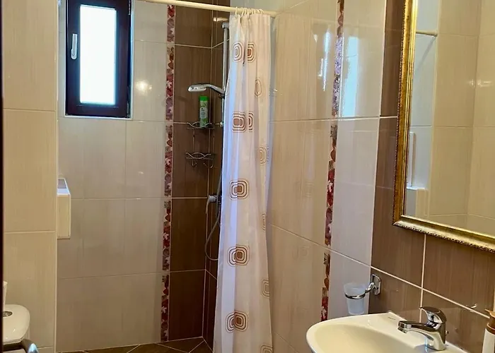 Flora 1 Бургас