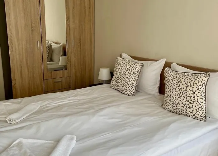 Flora 1 Бургас