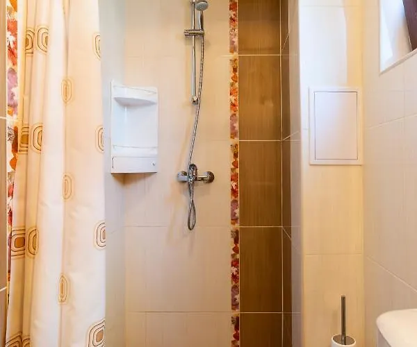 Flora 1 Апартамент Бургас